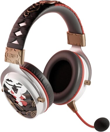 PS5 PS4 NSW PC ASSASSIN'S CREED SHADOW'S HEADSET