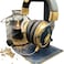 LEXIP-X WARNER HOGWARST WIRELESS HEADSET
