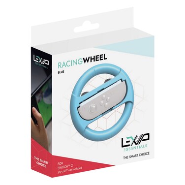 NSW2 RACING WHEEL - BLUE