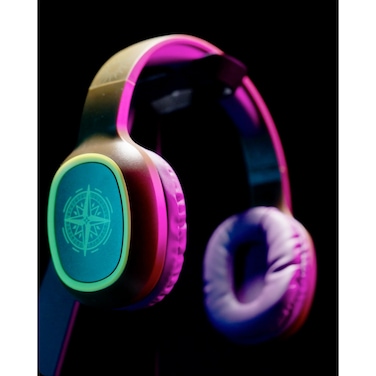 NSW2 WIRELESS GAMING HEADSET