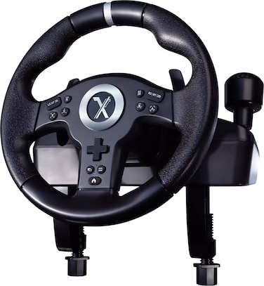 LEXIP RACING KIT 8X1 MULTIPLATFORM