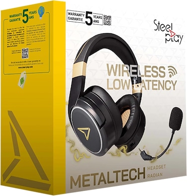 Steelplay UNIVERSAL Bluetooth Headset
