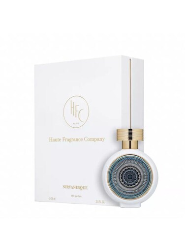 HFC Nirvanesque Unisex EDP 75ml