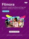 Filmora Creative Asset/Filmora Full Effects &amp; Plug-ins (Filmstock + NewBlue FX + Boris FX + AI Portrait)   1 Month   Digital License   Same Day Delivery