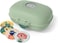 Monbento Gram Snack Box-Green Forest