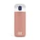 Monbento Pop Compact Insulated Bottle-Mocha Pink