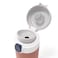Monbento Pop Compact Insulated Bottle-Mocha Pink