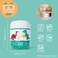 Monbento Kids' Insulated Food Jar, Blue Dino