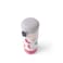 Monbento Pop Kids' Insulated Bottle, Pink Birds