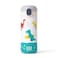 Monbento Pop Kids' Insulated Bottle, Blue Dino