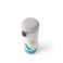 Monbento Pop Kids' Insulated Bottle, Blue Dino