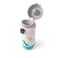 Monbento Pop Kids' Insulated Bottle, Blue Dino