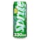 Sprite Lemon Lime Flavoured Carbonated Soft Drink Can, 330ml