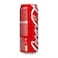 Coca-Cola Original Taste, 330ml Can, Crisp Coke Soft Drinks, Limited Edition
