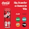 Coca-Cola Original Taste, 330ml Can