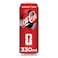Coca-Cola Original Taste, 330ml Can