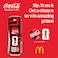 Coca-Cola Original Taste, 330ml Can