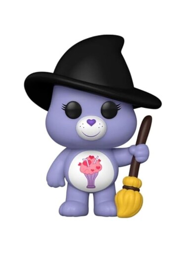 Funko NYCC'24 Pop Animation: Exclusive Pop 29 Care Bares Vinyl Figure