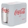 Coca-Cola Light Carbonated Soft Drink Can, 330ml Pack of 6