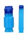Collapsible Travel Water Bottle: PP Material, Compact Design for Easy Storage Shinkleable Urinal Portable Bottle