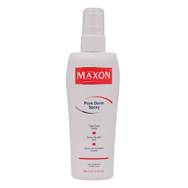 Maxon Pure Derm Spray 200ml