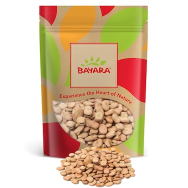 Bayara Victor Beans