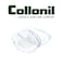 Collonil Fersenkissen Gel Insoles S/M - Transparent Heel Cushion