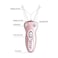 YU WELL Electric Cotton Thread Epilator Lady Facial threading Hair Remover for Women, Automatic Thre