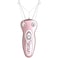 YU WELL Electric Cotton Thread Epilator Lady Facial threading Hair Remover for Women, Automatic Thre