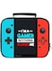Azonee Game Lunch Box, Insulated Video Game Lunch Bag for Boys &amp; Girls, Portable Reusable Lunch Box for School, Office, Travel, Picnic, Hiking, Beach Activities