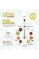 Denx Electric Stick Blender for Soups, Smoothies &amp; Purees