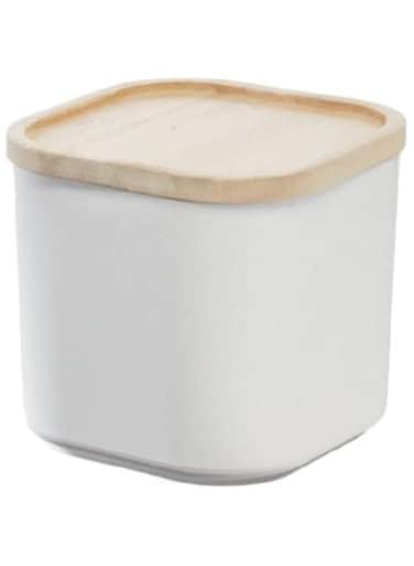 IDESIGN ROSANNA PANSINO Bio-resin 3 Cup Canister