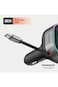 Audio Boost Bluetooth FM Transmitter with PD 65W Fast Charging &amp; Bass Boost