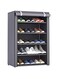 Jiyang Non Woven Fabric Shoes Organizer