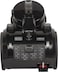 Multi-Cyclonic Bagless Vacuum Cleaner, 1480W, 1.8L Capacity, 6-Stage Filtration, Variable Speed, 143 Air Watts, 5m Cable