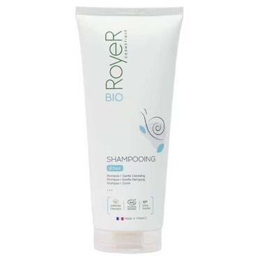 Royer Snail Slime Moisturizing &amp; Soothing Hair Shampoo 200ml