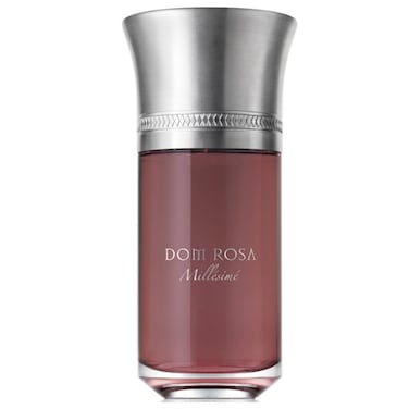 Liquides Imaginaires Dom Rosa Millesime Unisex Eau De Parfum 100ml