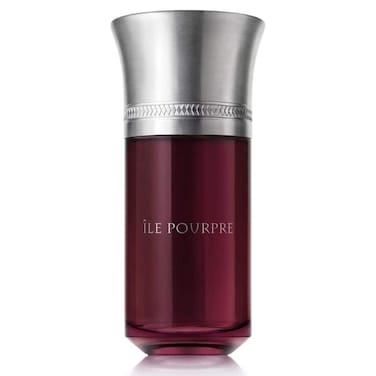 Liquides Imaginaires Ile Pourpre Unisex Eau De Parfum 100ml