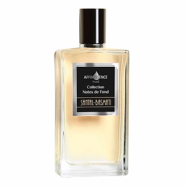 Affinessence Santal Basmati Unisex Eau De Parfum 100ml