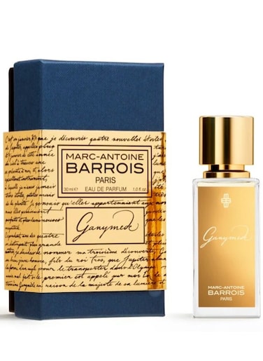 Marc Antoine Barrois Ganymede Eau De Parfum 30ml