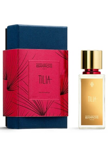 Marc Antoine Barrois Tilia Eau De Parfum 30ml
