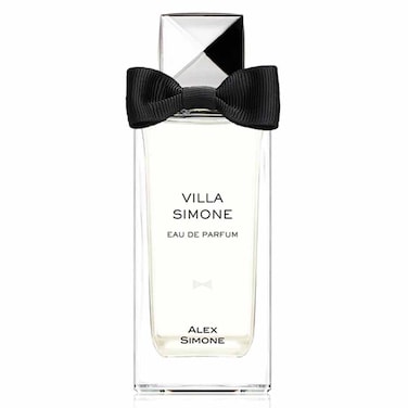 Alex Simone Villa Simone Uniesx Eau De Parfum 100ml