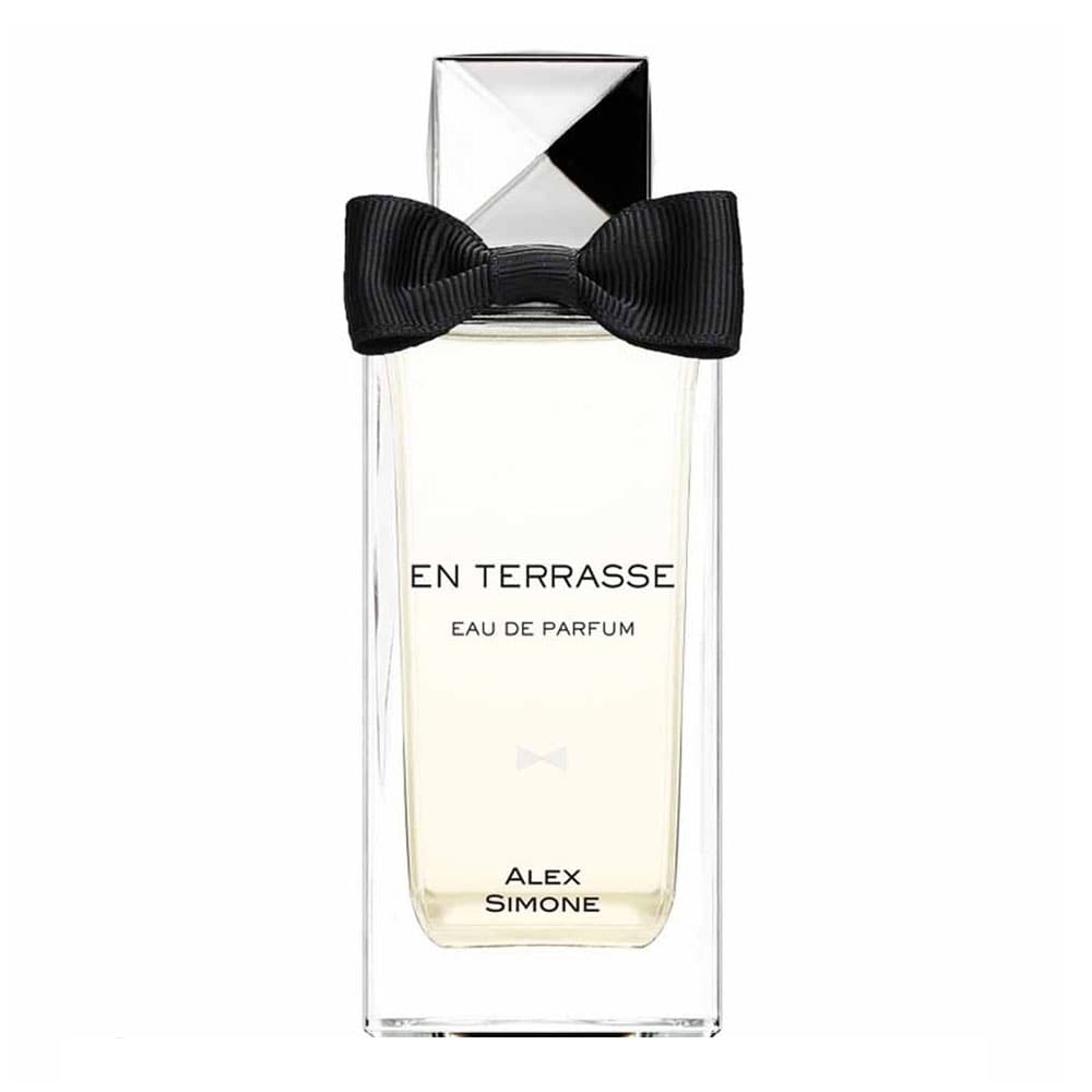 Buy Alex Simone En Terrasse Uniesx Eau De Parfum 100ml Online ...