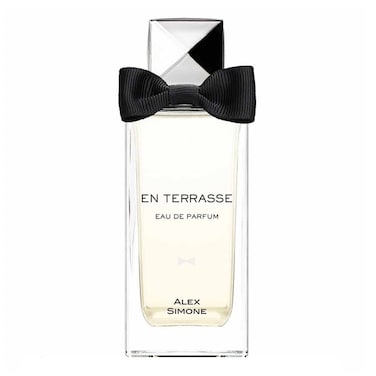 Alex Simone En Terrasse Uniesx Eau De Parfum 100ml