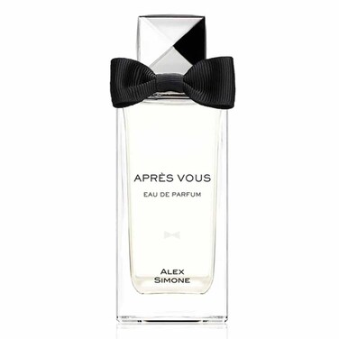 Alex Simone Apres Vous Uniesx Eau De Parfum 100ml