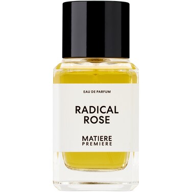 Matiere Premiere Radical Rose Unisex Eau De Parfum 100ml
