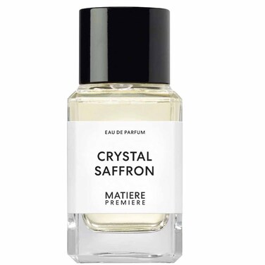 Matiere Premiere Crystal Saffron Unisex Eau De Parfum 100ml