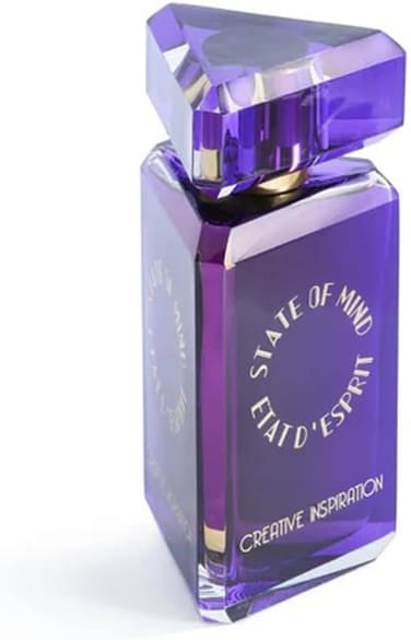 عطر ستيت اوف مايند كريتيف انسبايراشن للجنسين او دي بارفان 100 مل