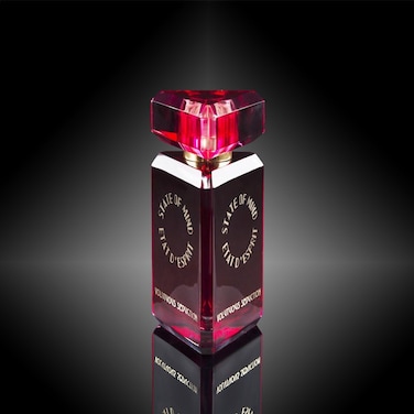 State Of Mind Voluptuous Seduction Unisex Eau De Parfum 100ml