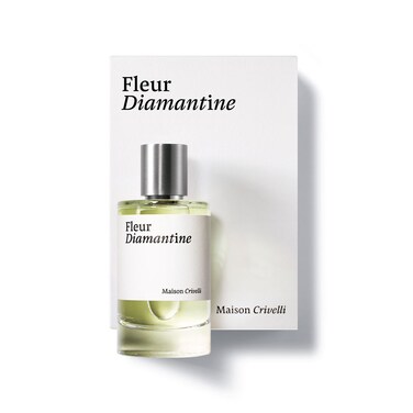 Maison Crivelli Fleur Diamantine For Unisex Eau De Parfum 100ml
